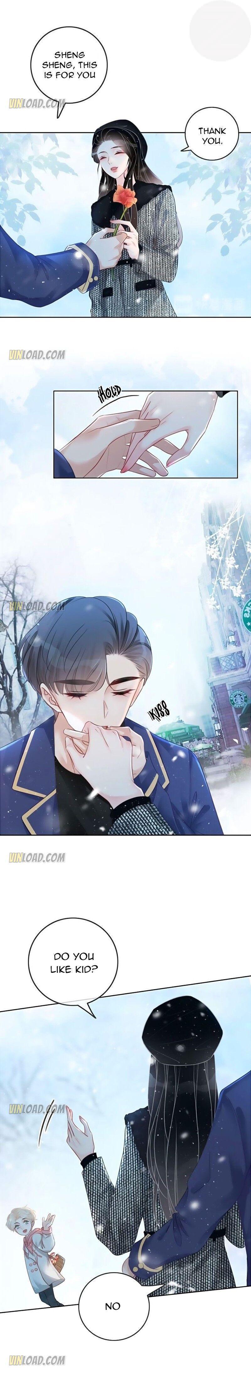 This Song Only For You chapter 79 - page 3