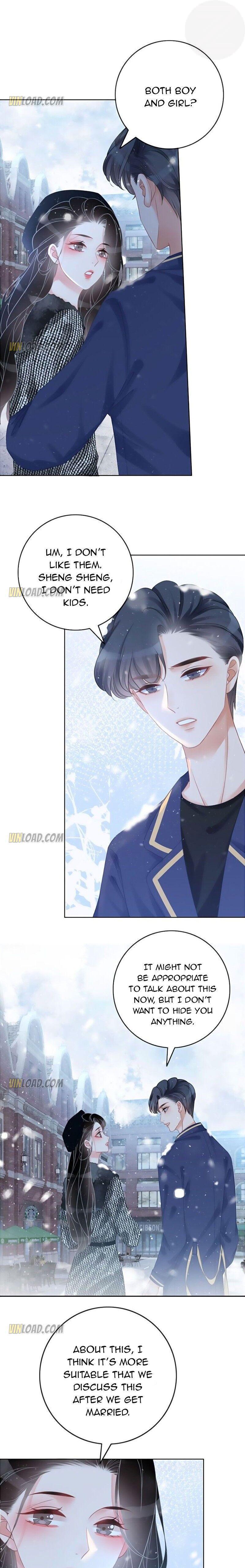 This Song Only For You chapter 79 - page 4