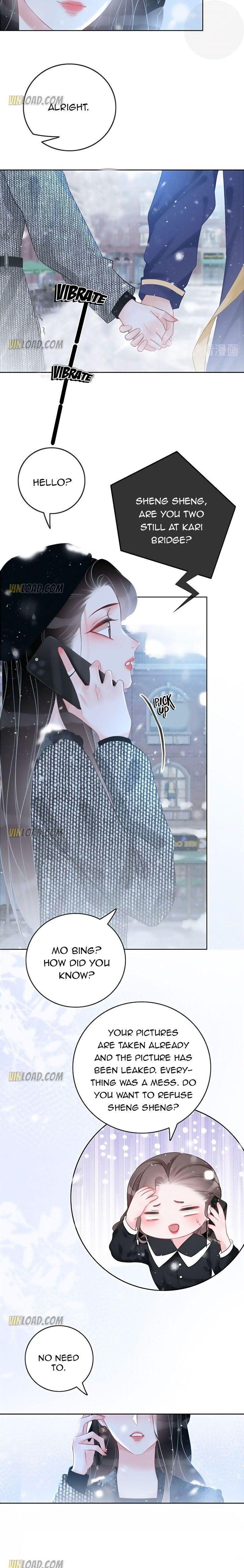 This Song Only For You chapter 79 - page 5