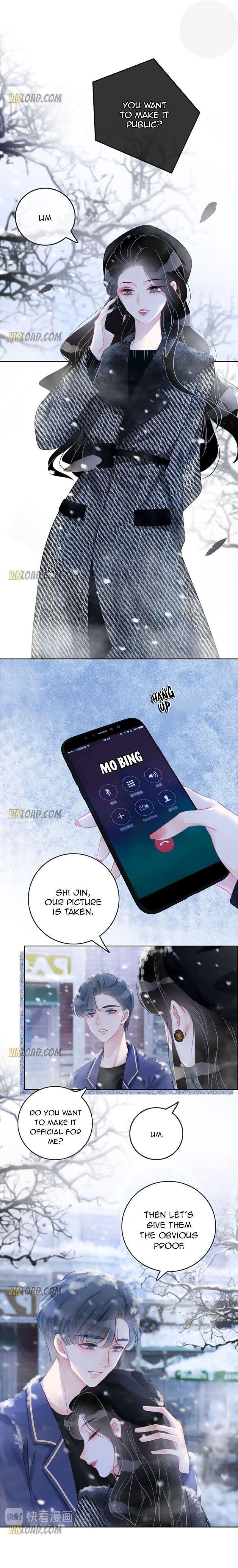 This Song Only For You chapter 79 - page 6