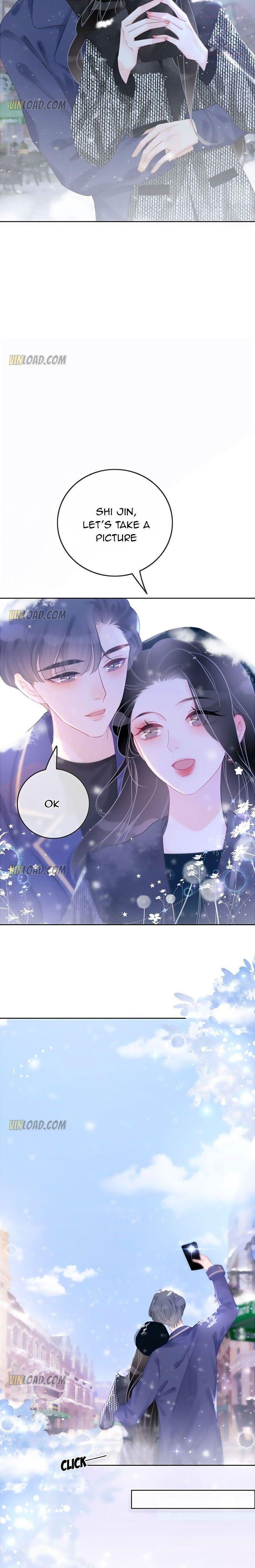 This Song Only For You chapter 79 - page 8
