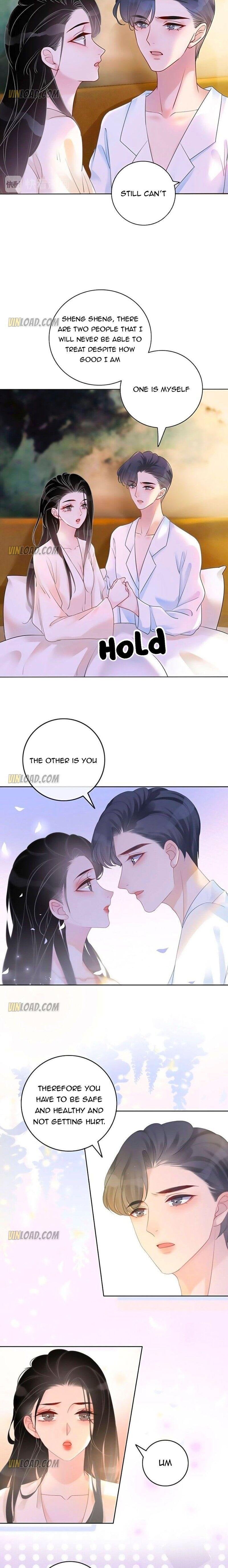 This Song Only For You chapter 78 - page 11