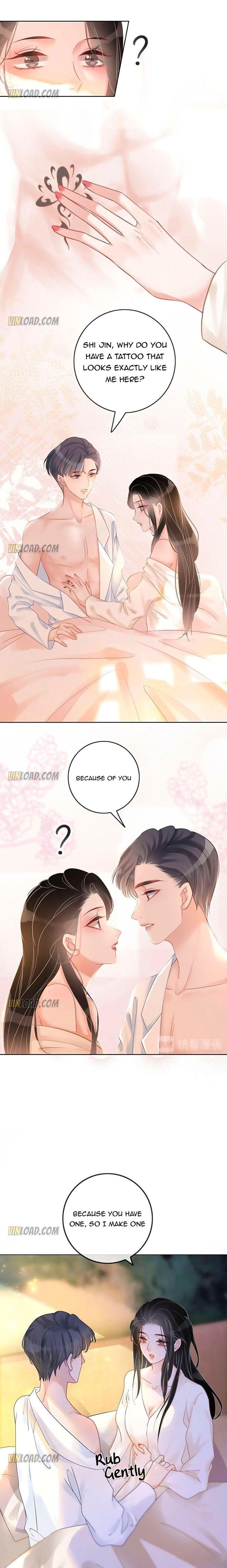 This Song Only For You chapter 78 - page 4