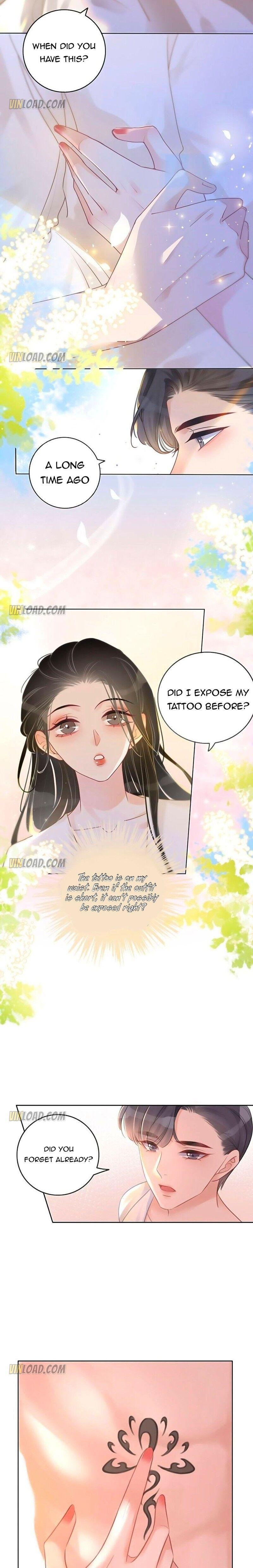 This Song Only For You chapter 78 - page 5