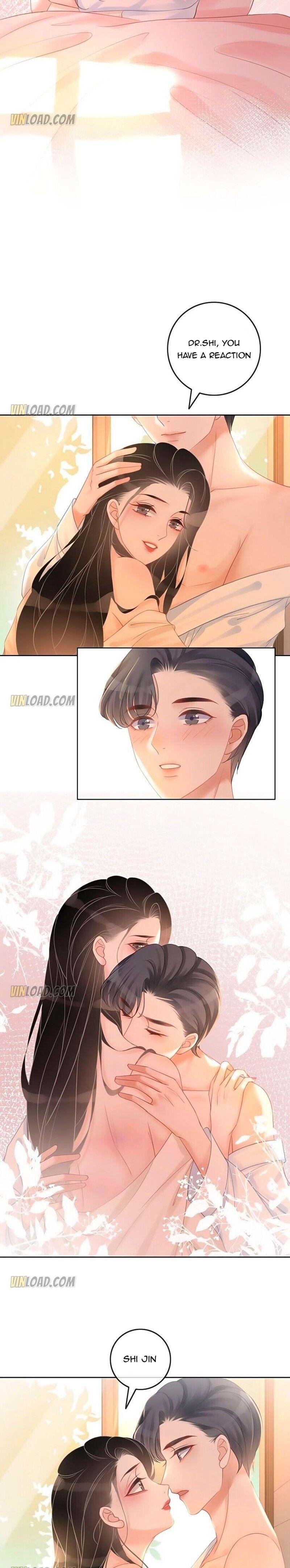 This Song Only For You chapter 78 - page 7