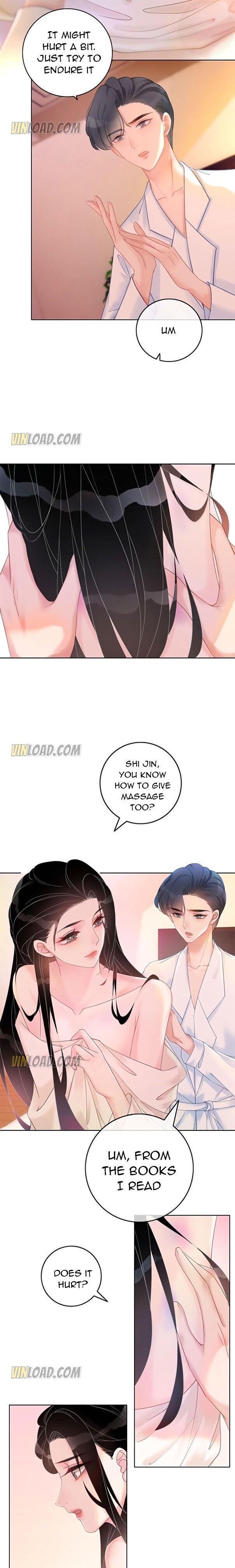 This Song Only For You chapter 77 - page 10