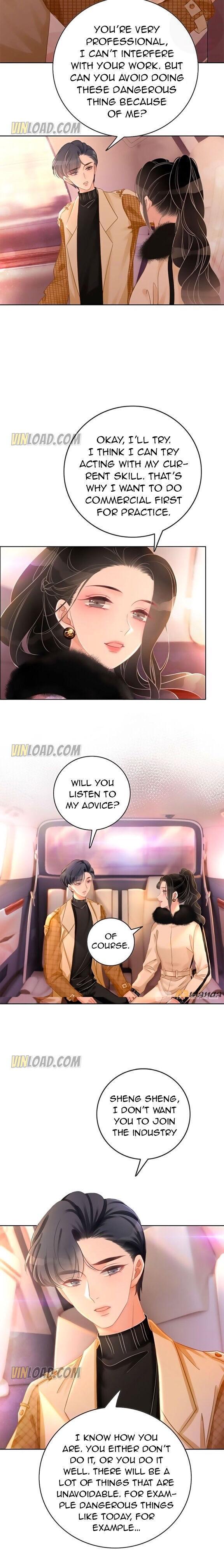 This Song Only For You chapter 77 - page 3
