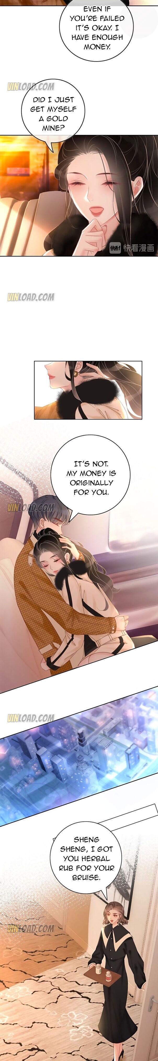 This Song Only For You chapter 77 - page 5