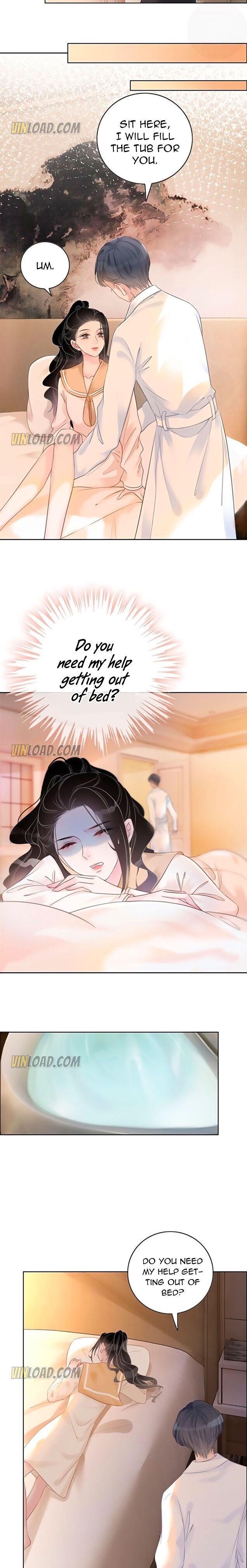 This Song Only For You chapter 77 - page 7
