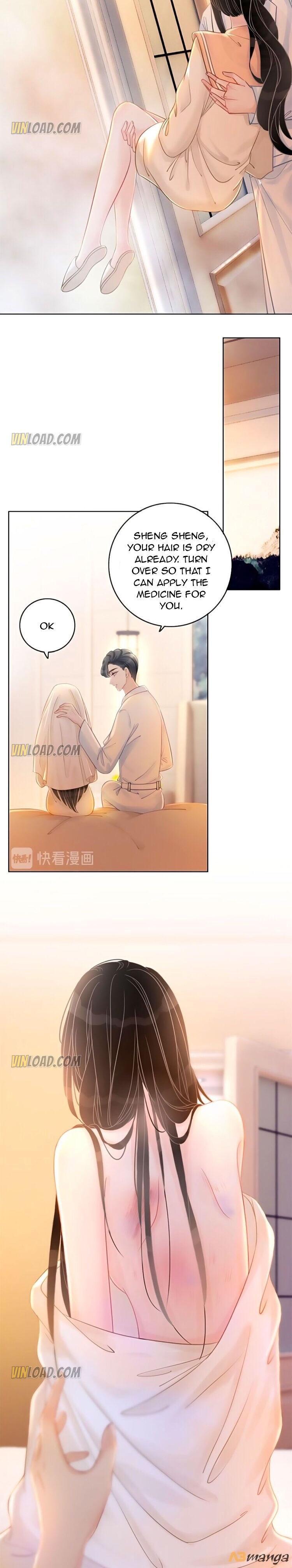 This Song Only For You chapter 77 - page 9