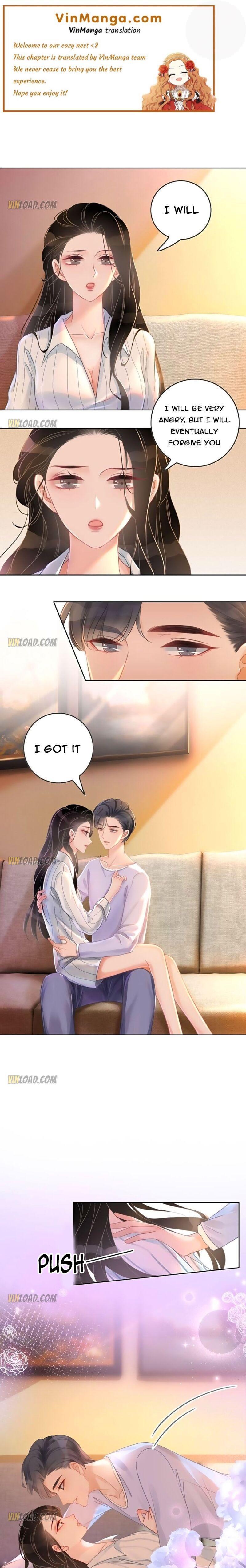 This Song Only For You chapter 76 - page 1