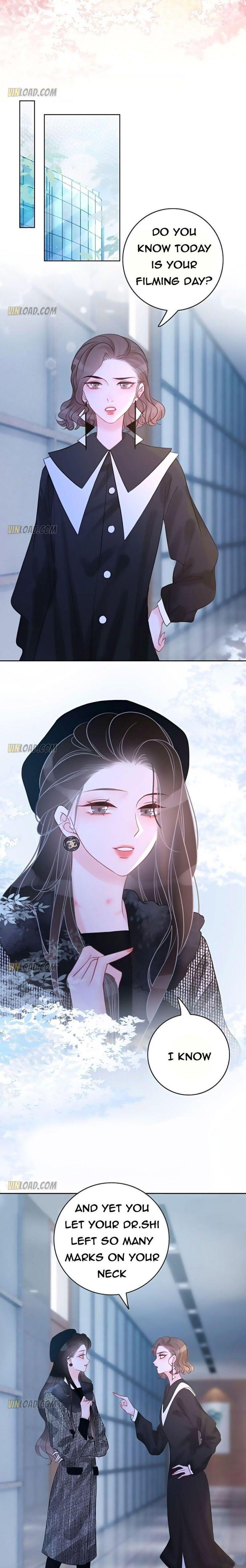 This Song Only For You chapter 76 - page 4