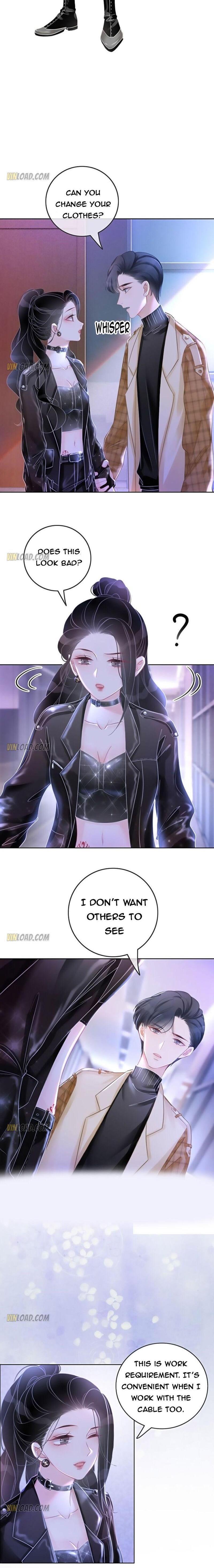 This Song Only For You chapter 76 - page 7
