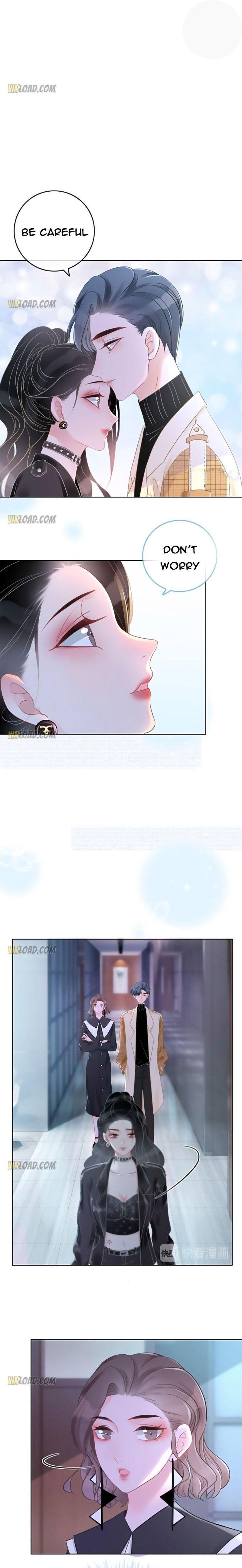 This Song Only For You chapter 76 - page 9