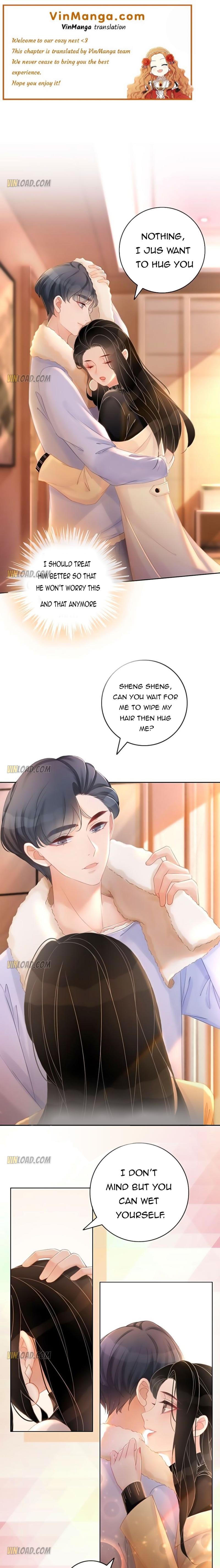 This Song Only For You chapter 75 - page 1