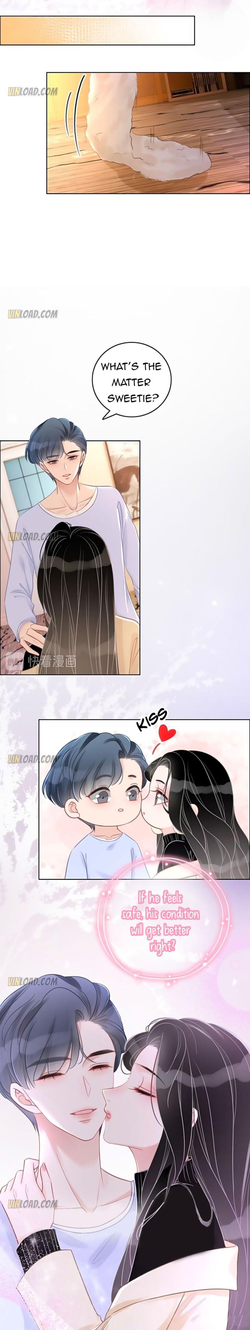 This Song Only For You chapter 75 - page 4