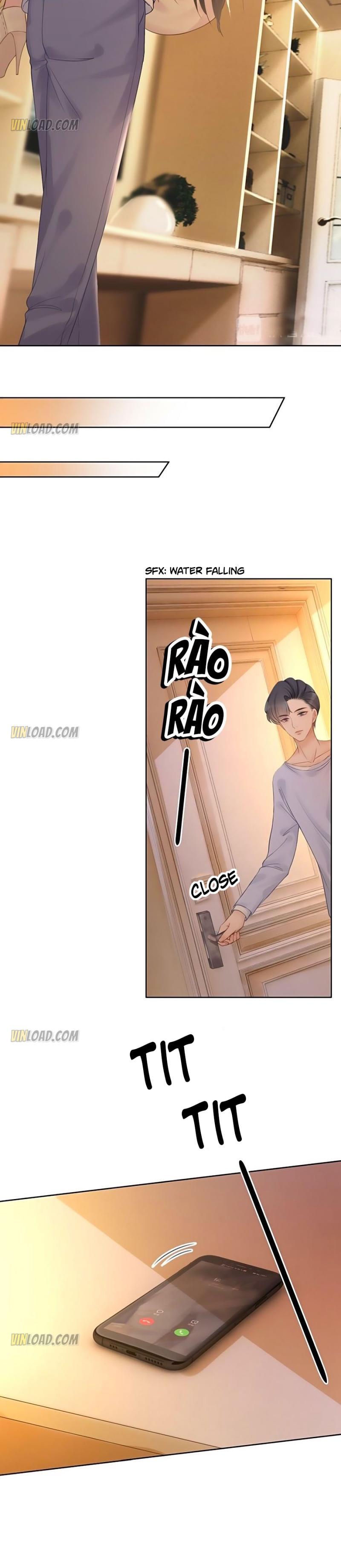 This Song Only For You chapter 75 - page 6