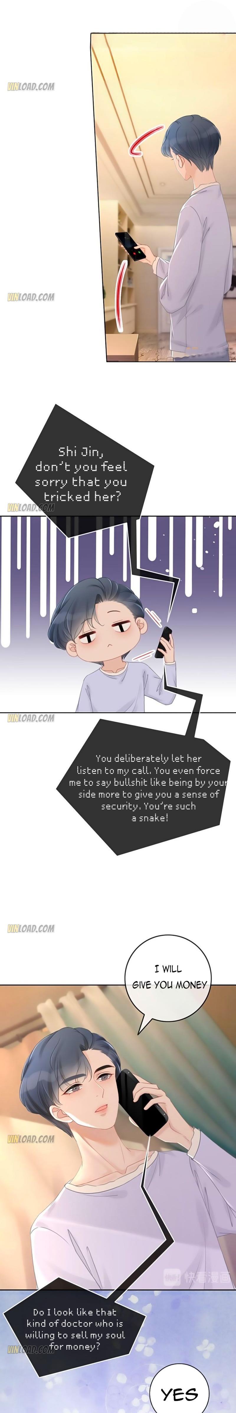 This Song Only For You chapter 75 - page 7