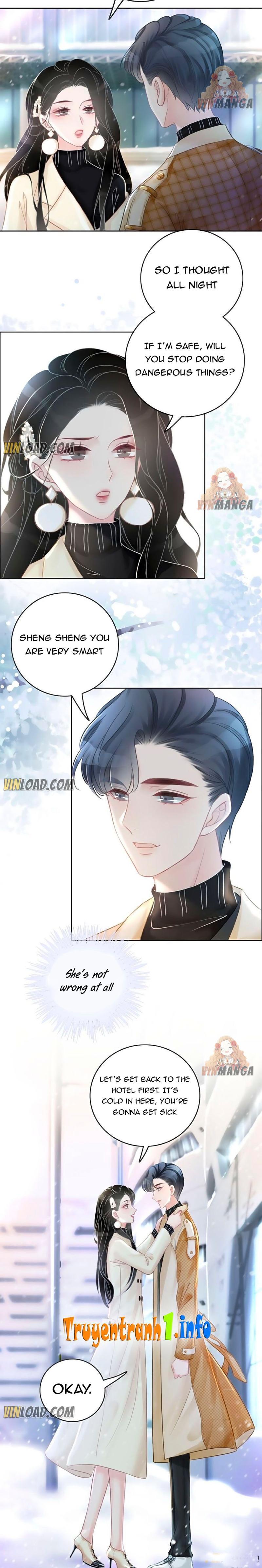 This Song Only For You chapter 74 - page 4