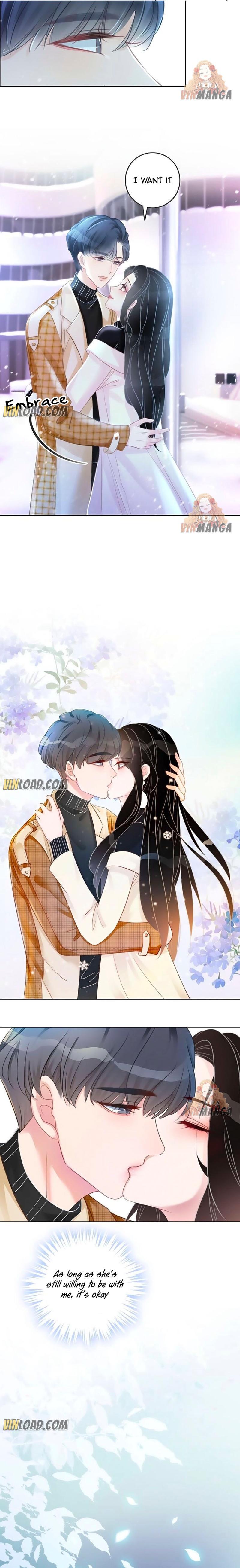 This Song Only For You chapter 74 - page 7