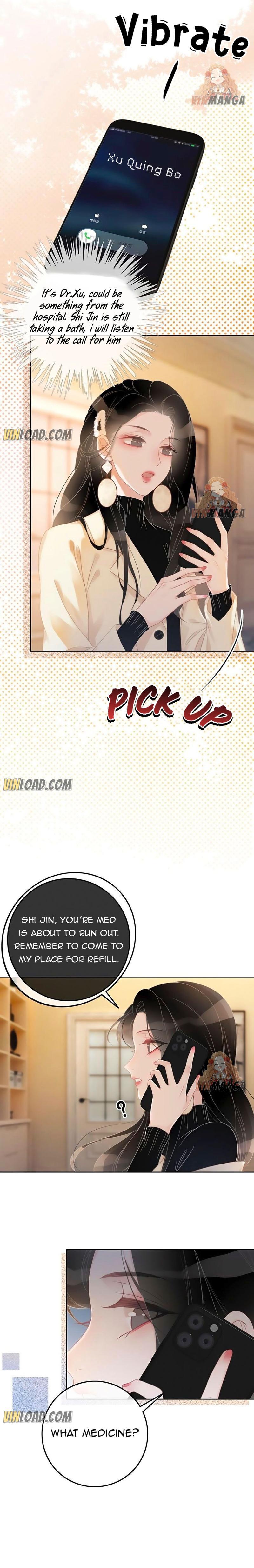 This Song Only For You chapter 74 - page 9