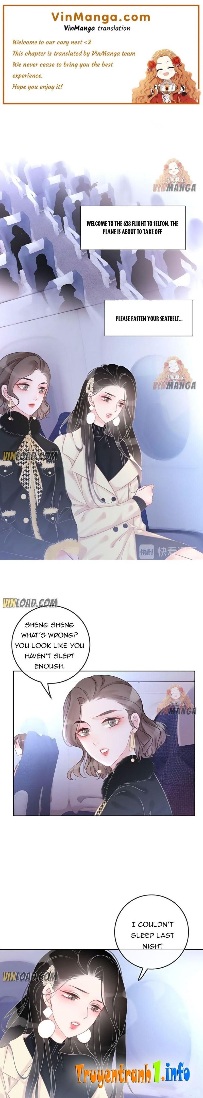 This Song Only For You chapter 73 - page 1