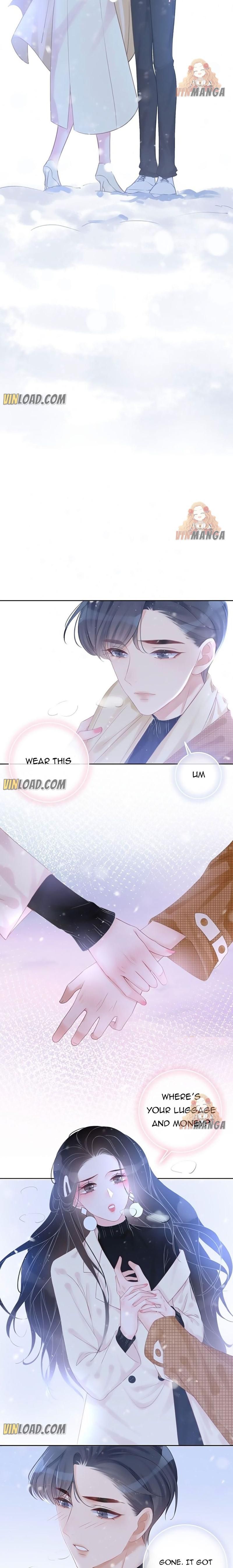 This Song Only For You chapter 73 - page 10