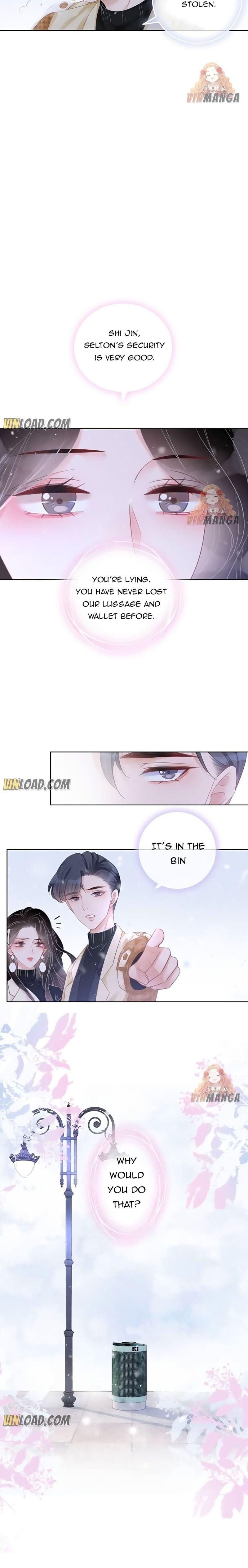 This Song Only For You chapter 73 - page 11