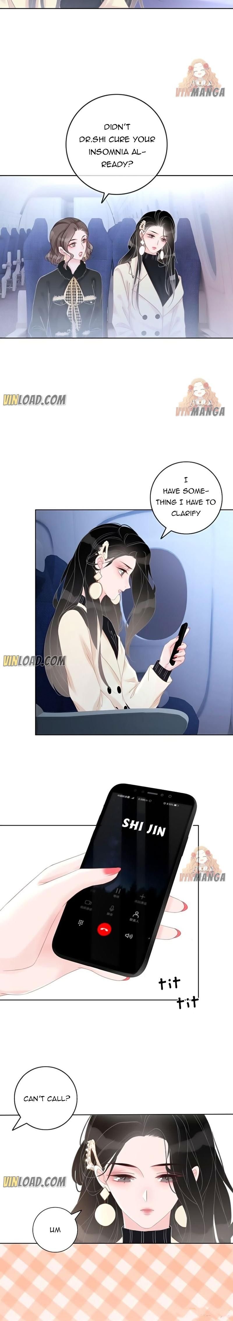 This Song Only For You chapter 73 - page 2