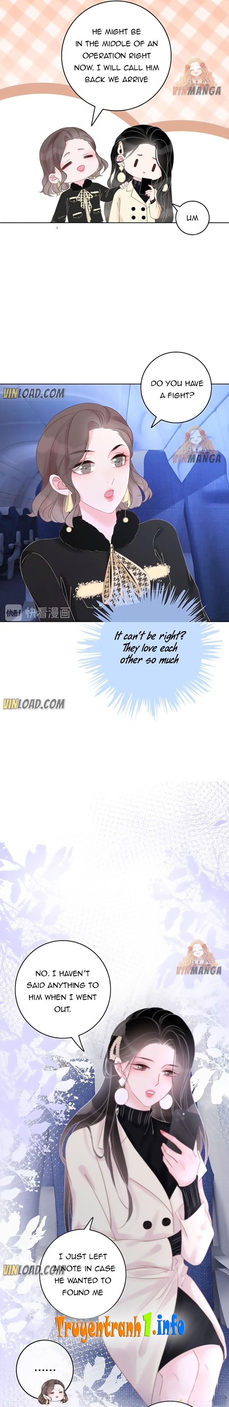This Song Only For You chapter 73 - page 3