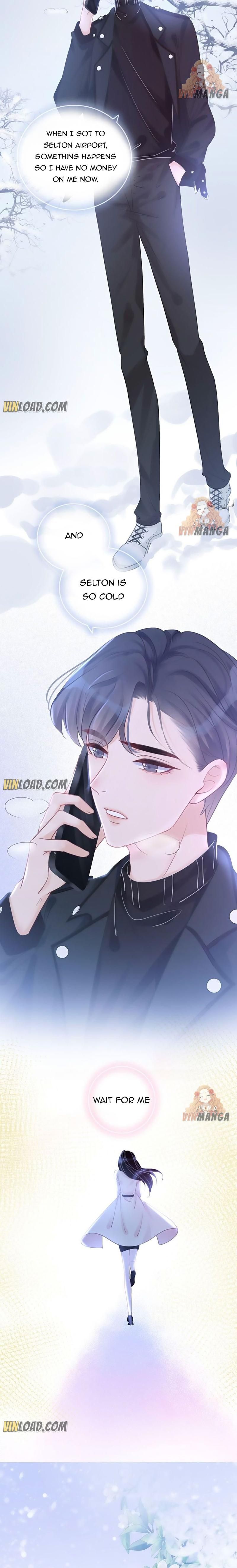 This Song Only For You chapter 73 - page 8