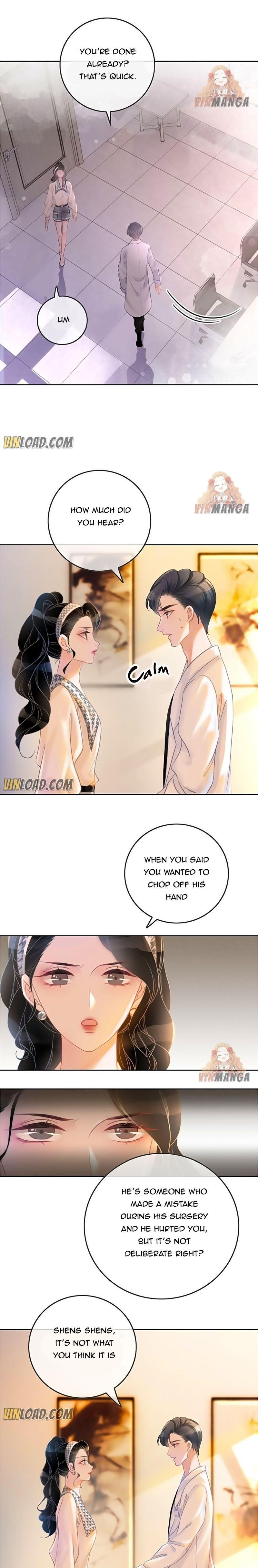 This Song Only For You chapter 72 - page 3