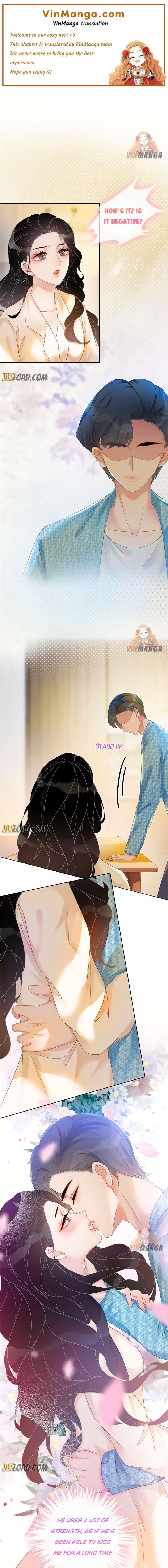 This Song Only For You chapter 71 - page 1