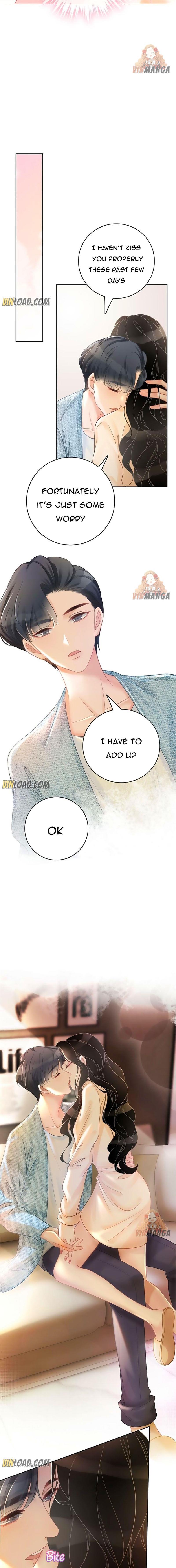 This Song Only For You chapter 71 - page 2