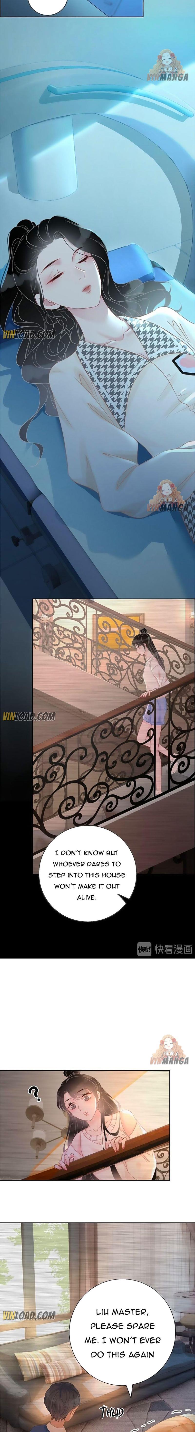 This Song Only For You chapter 71 - page 5