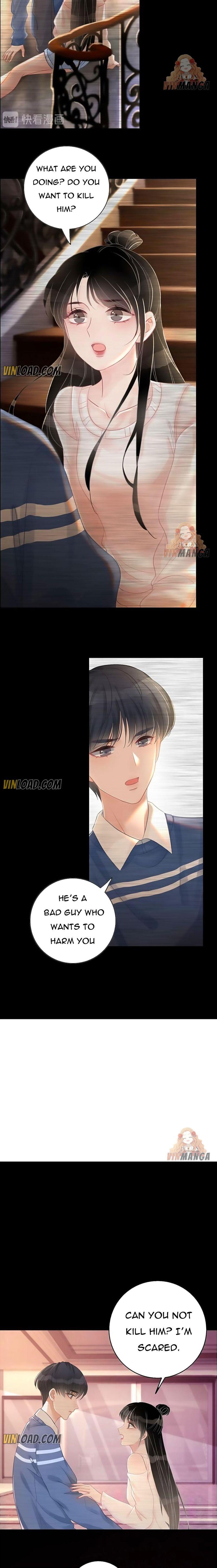 This Song Only For You chapter 71 - page 7