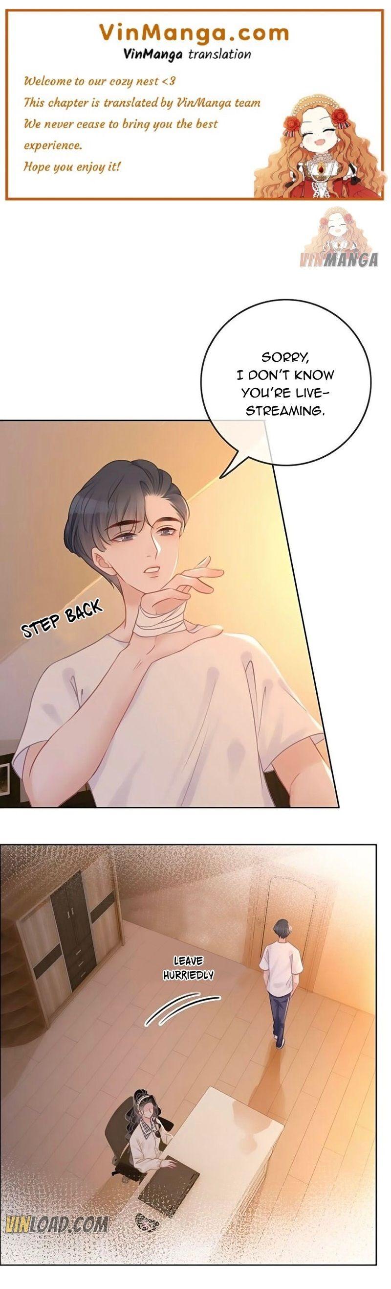 This Song Only For You chapter 70 - page 1