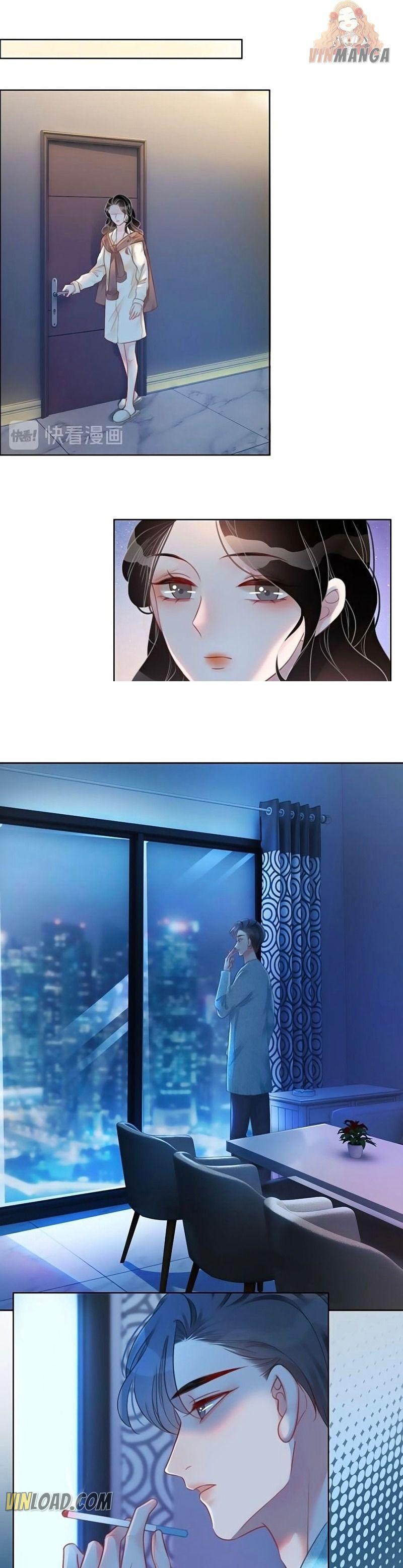 This Song Only For You chapter 70 - page 10