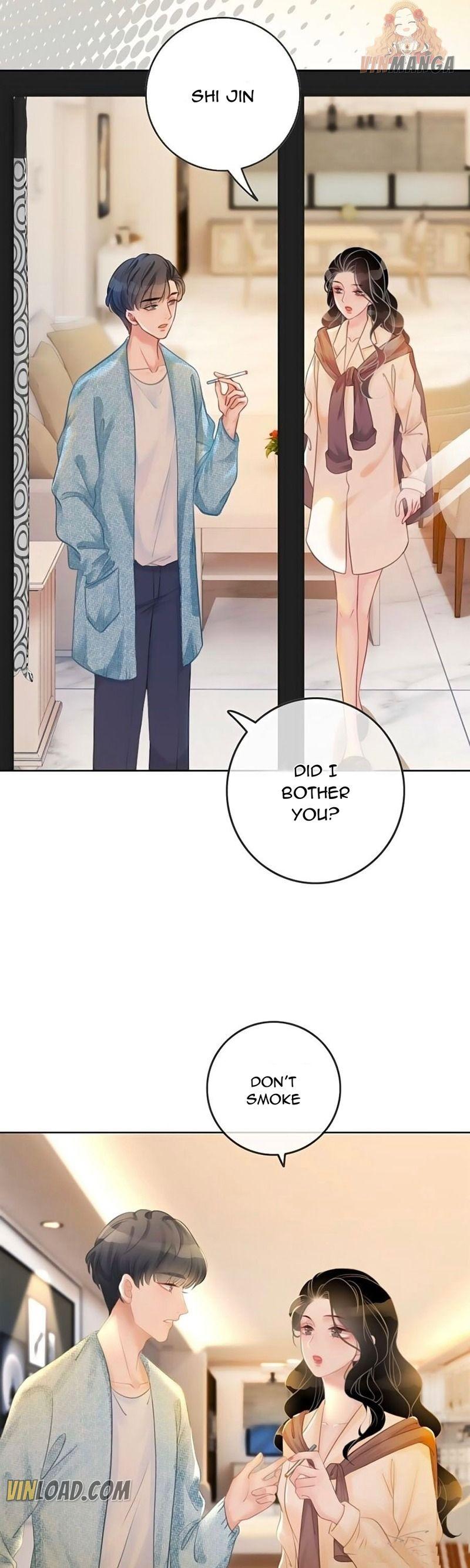 This Song Only For You chapter 70 - page 12