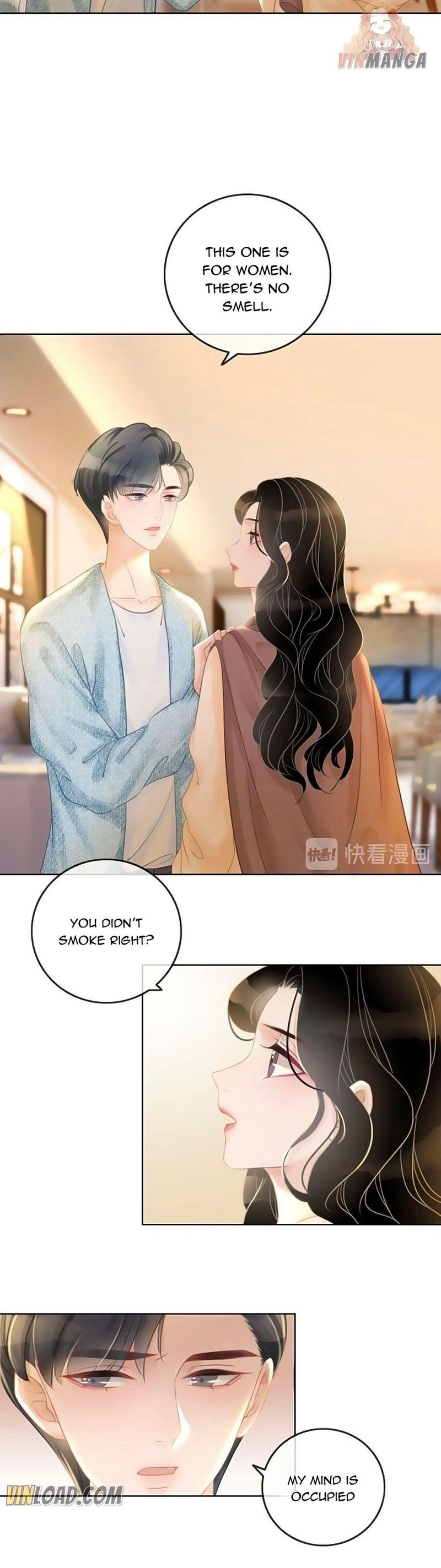 This Song Only For You chapter 70 - page 13