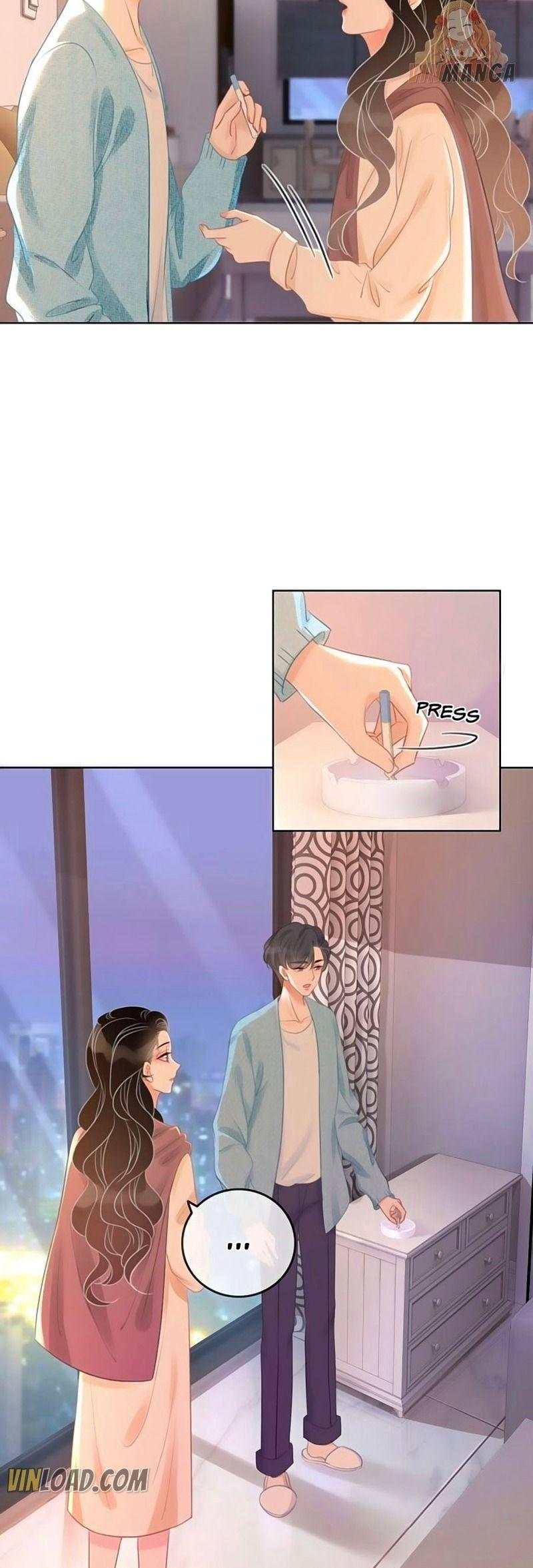 This Song Only For You chapter 70 - page 15