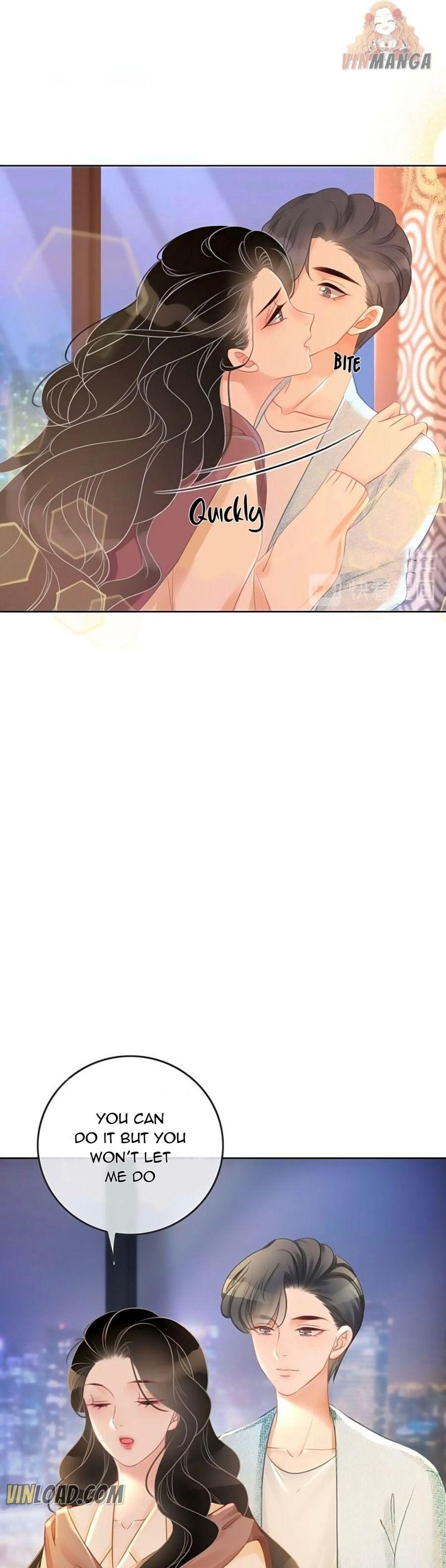 This Song Only For You chapter 70 - page 16