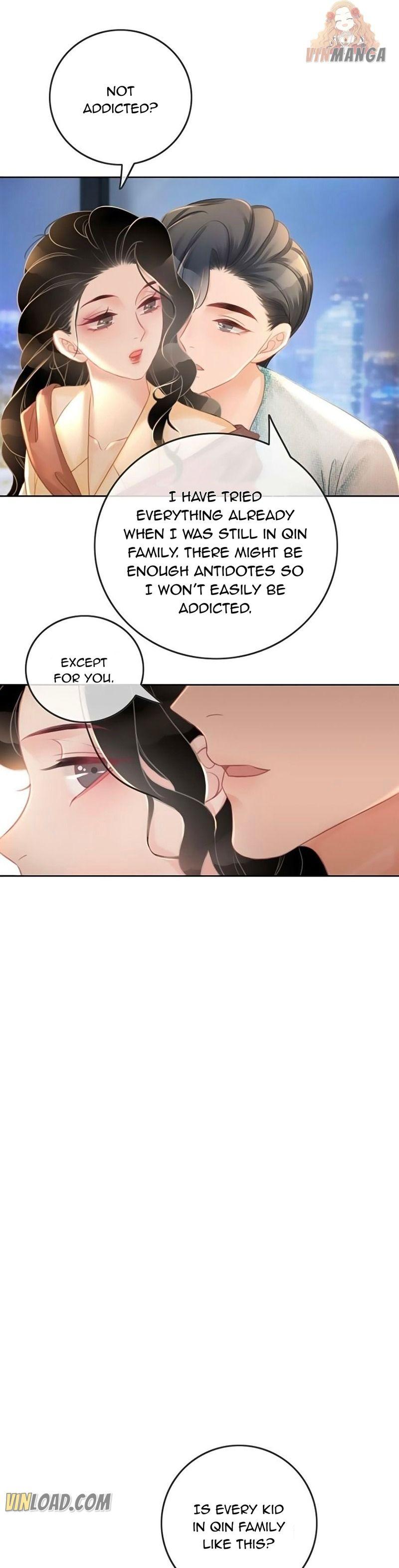 This Song Only For You chapter 70 - page 18