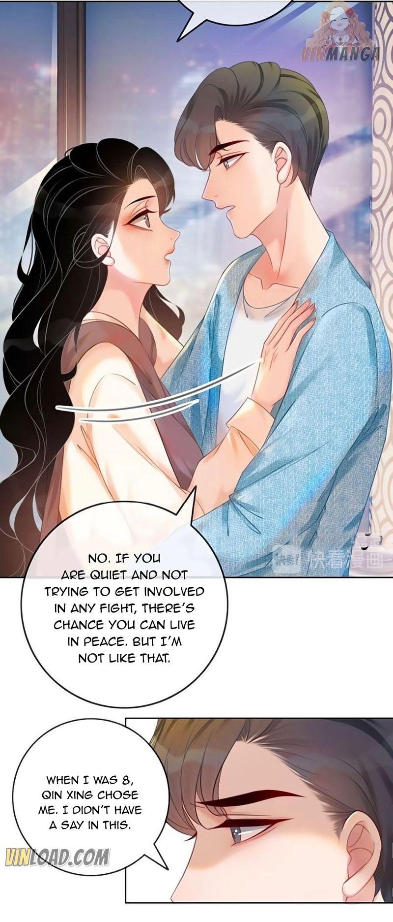 This Song Only For You chapter 70 - page 19