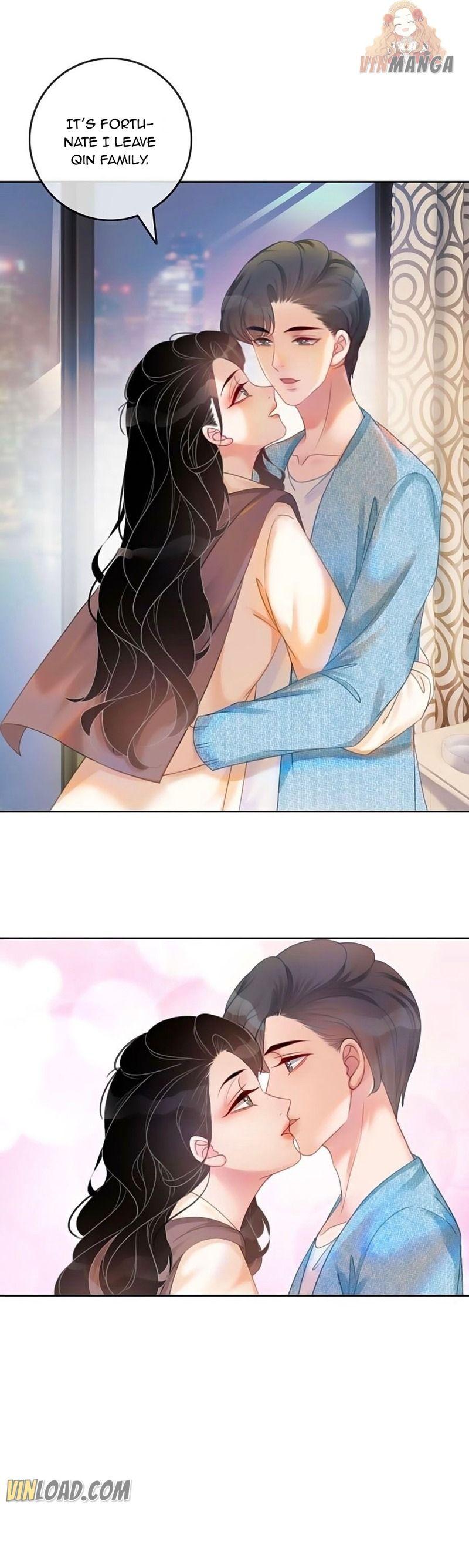 This Song Only For You chapter 70 - page 20