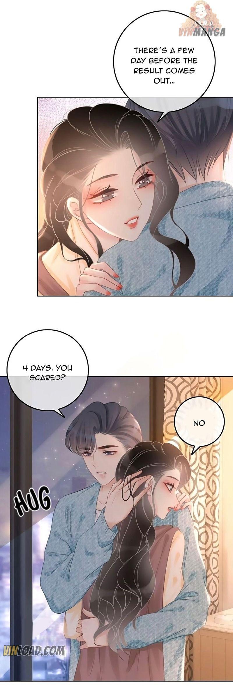 This Song Only For You chapter 70 - page 21