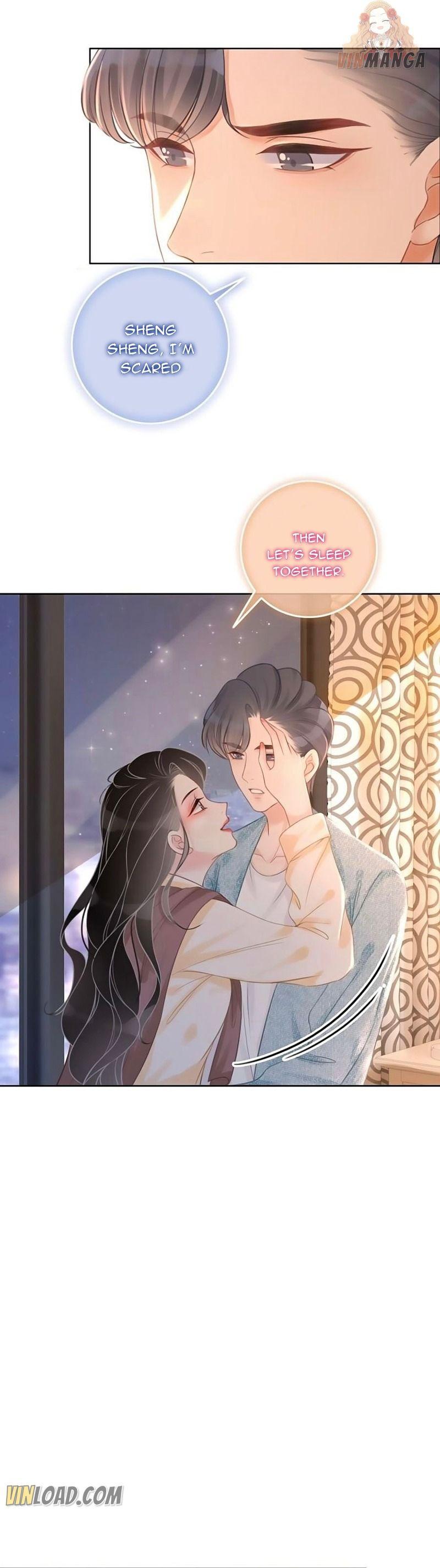 This Song Only For You chapter 70 - page 22