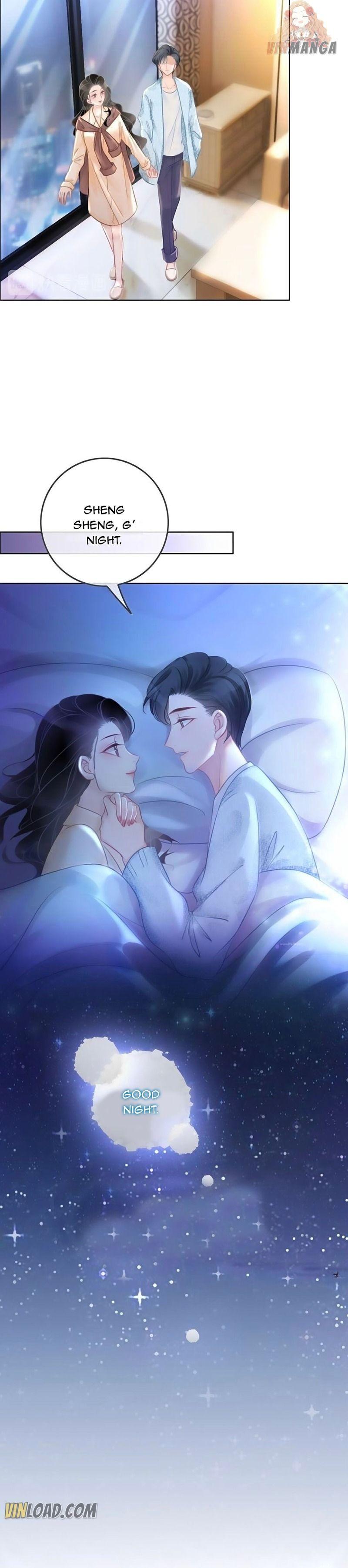 This Song Only For You chapter 70 - page 23
