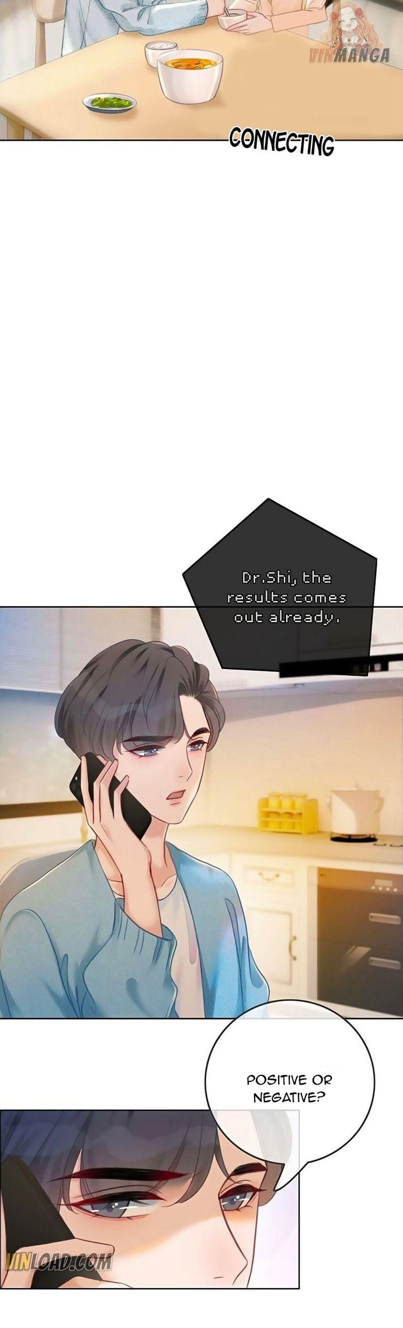 This Song Only For You chapter 70 - page 25