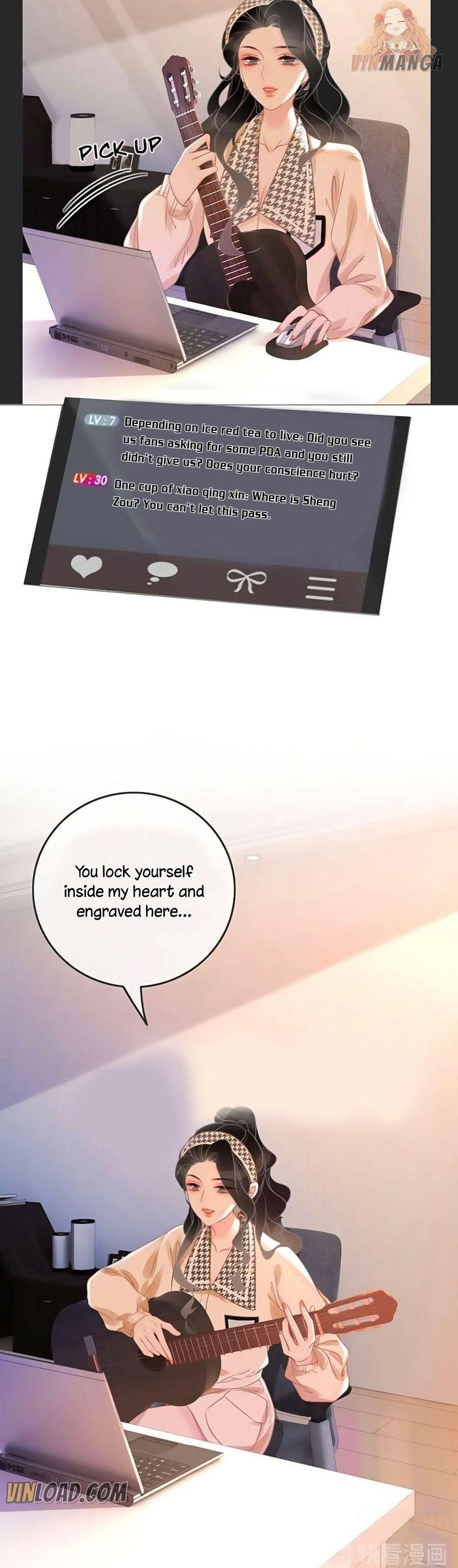 This Song Only For You chapter 70 - page 3